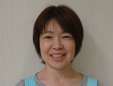 理事長 井出陽子